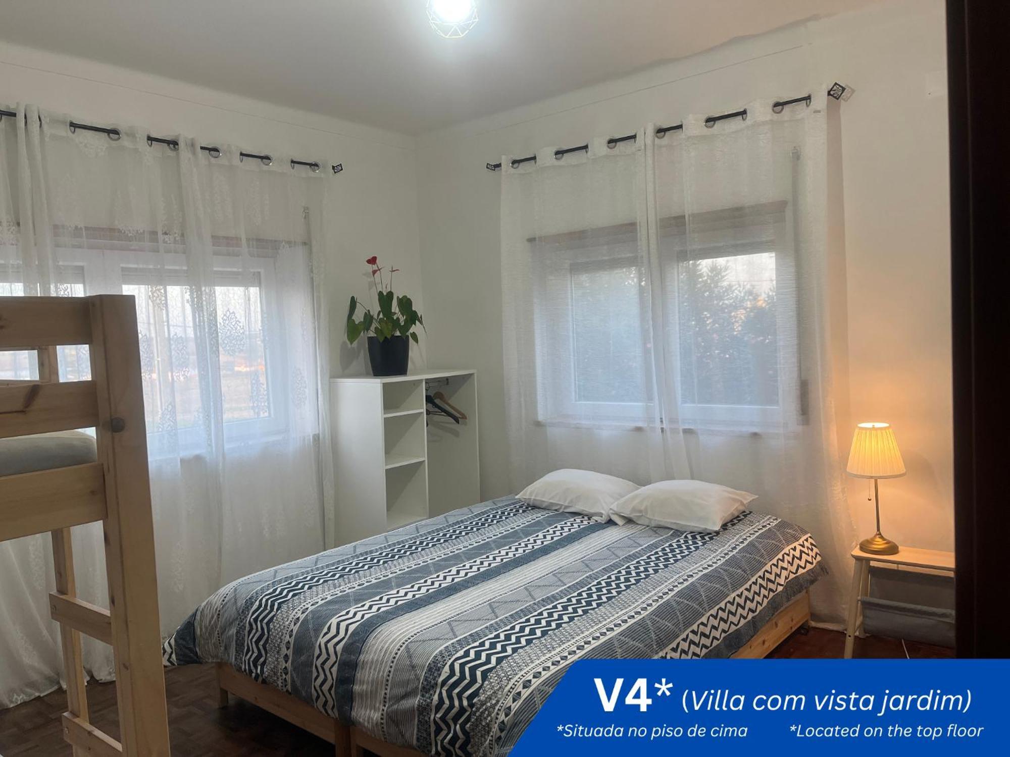 W.H.House Apartment Atouguia Da Baleia Luaran gambar