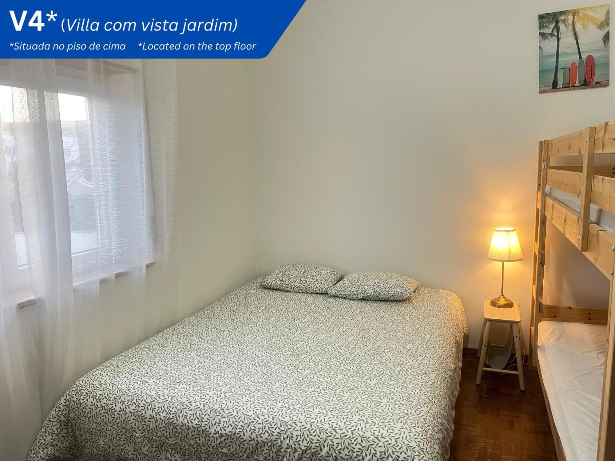 W.H.House Apartment Atouguia Da Baleia Luaran gambar