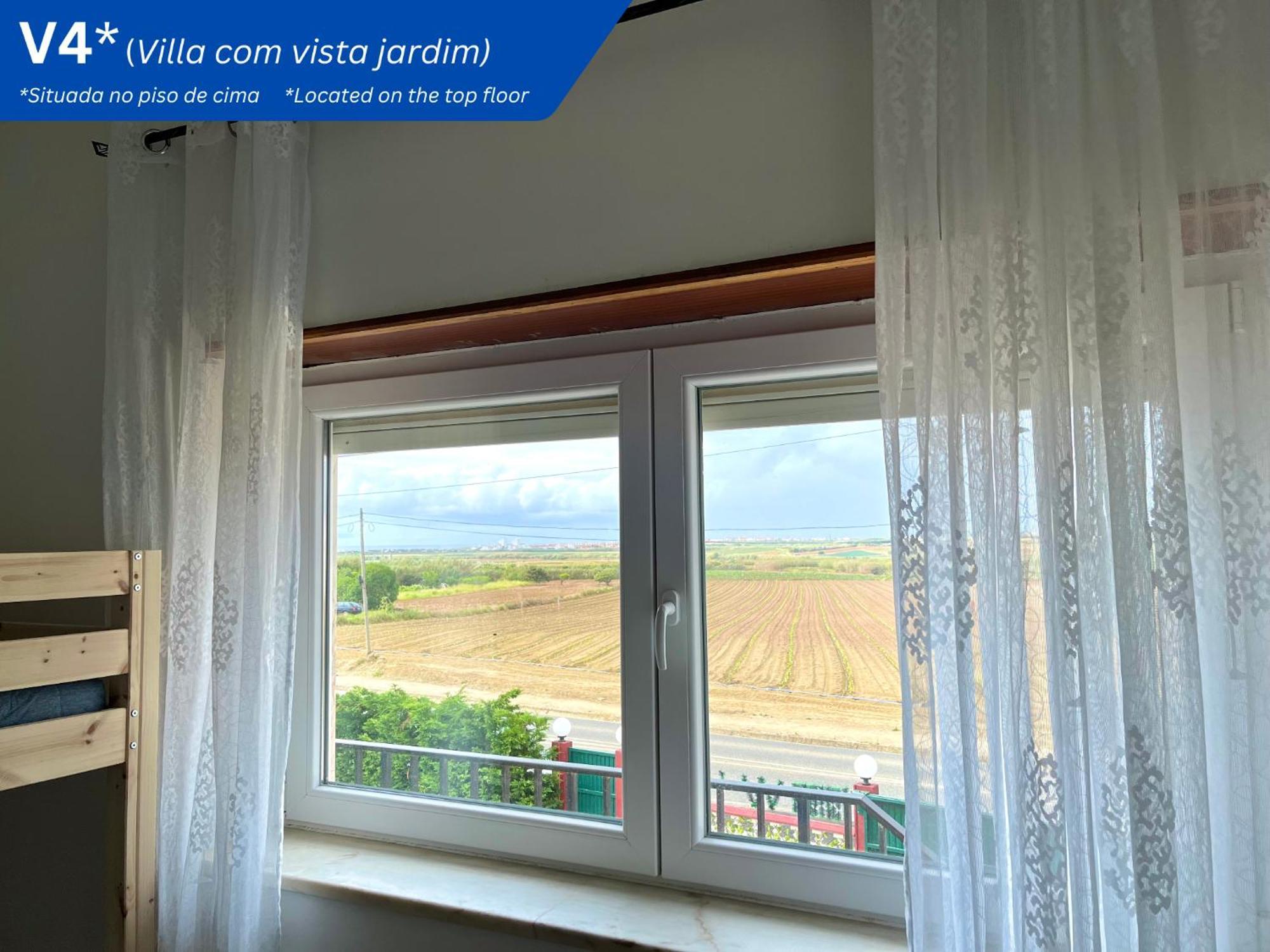 W.H.House Apartment Atouguia Da Baleia Luaran gambar