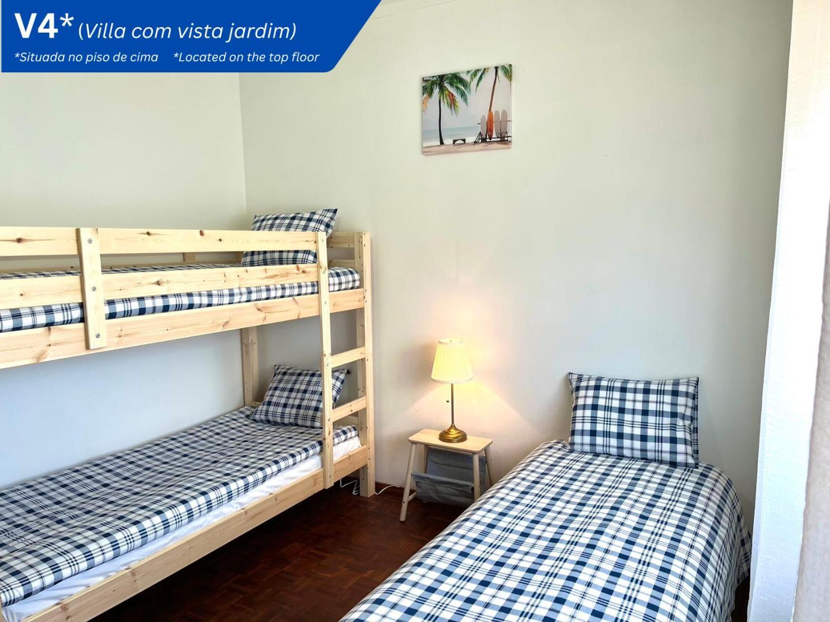 W.H.House Apartment Atouguia Da Baleia Luaran gambar