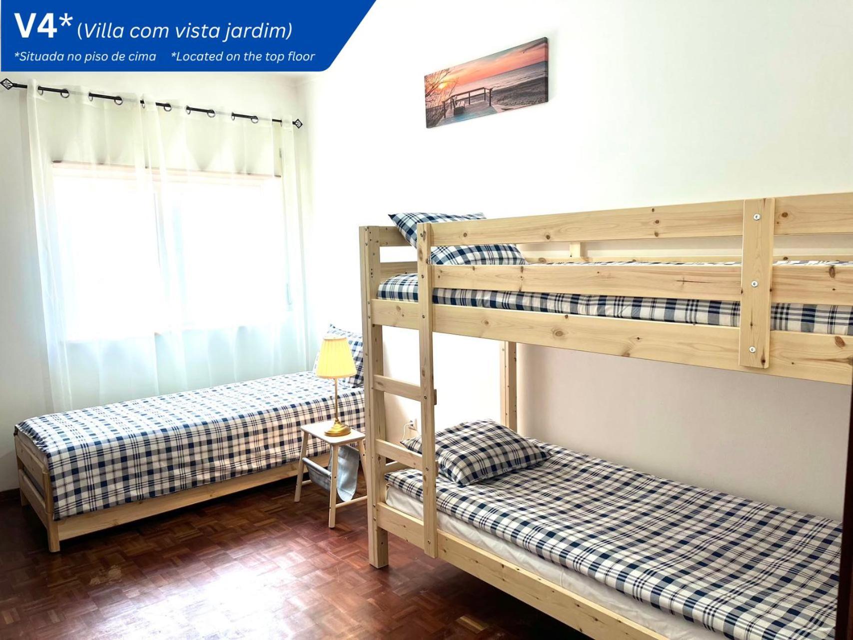 W.H.House Apartment Atouguia Da Baleia Luaran gambar