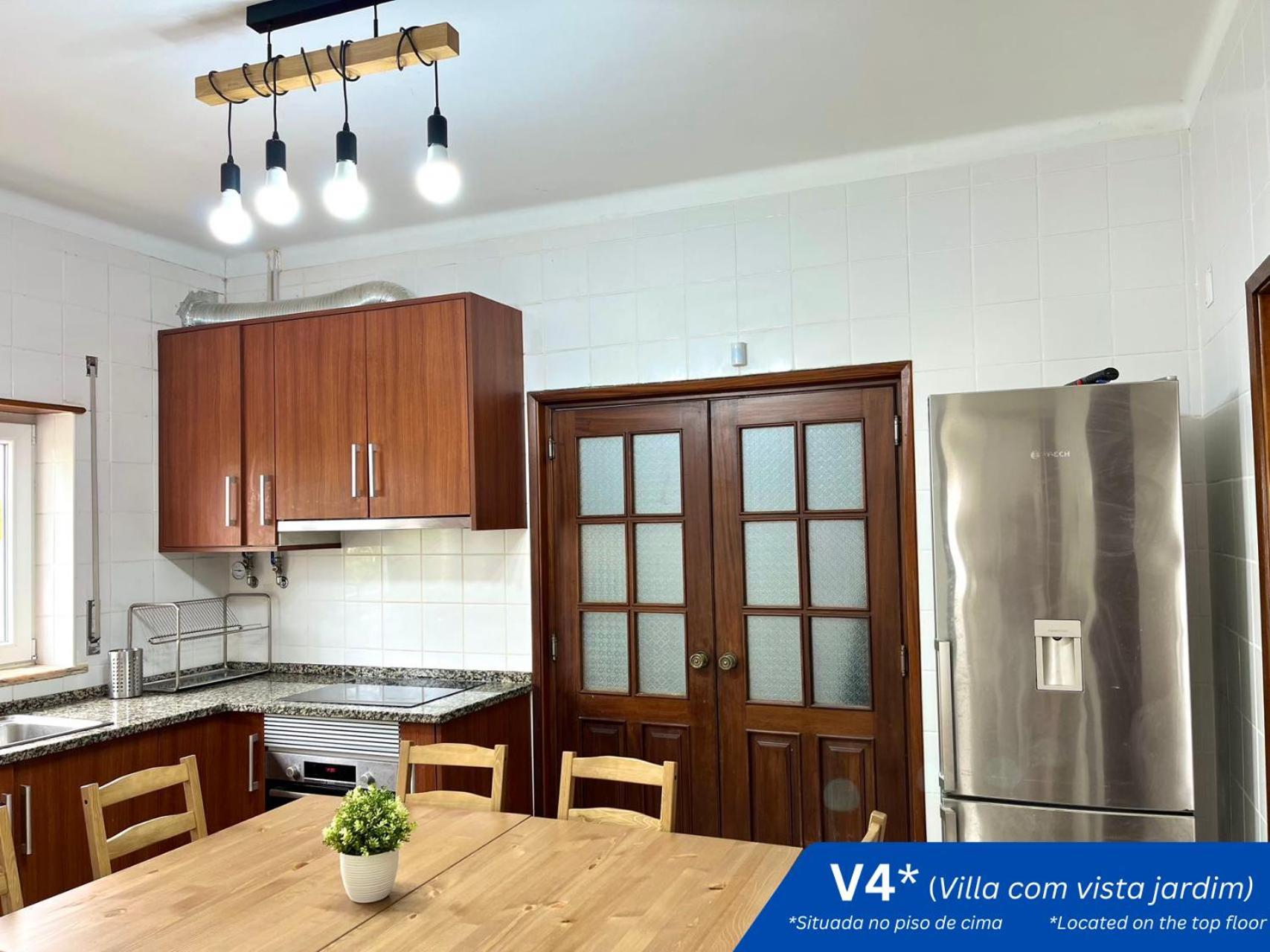 W.H.House Apartment Atouguia Da Baleia Luaran gambar