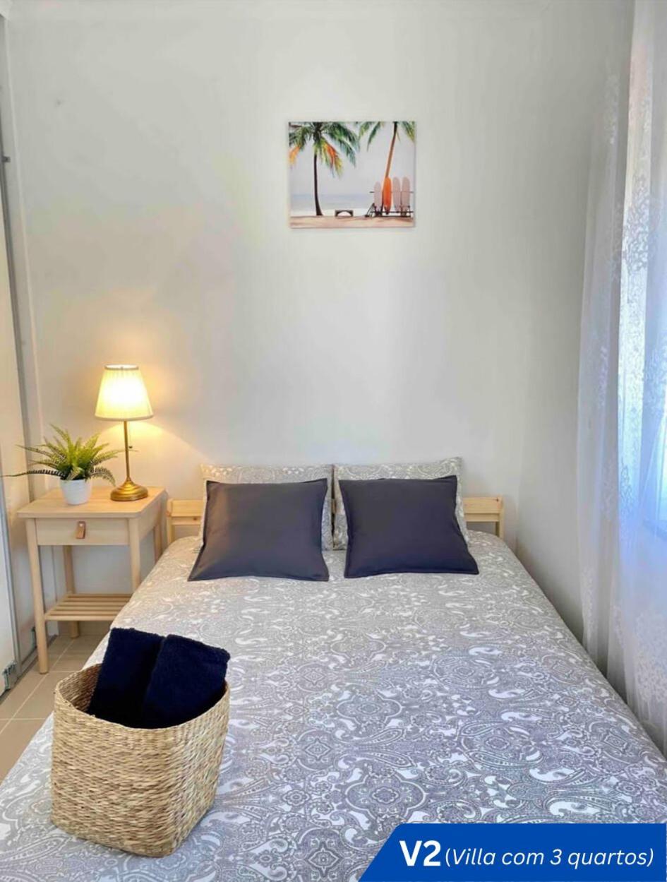 W.H.House Apartment Atouguia Da Baleia Luaran gambar