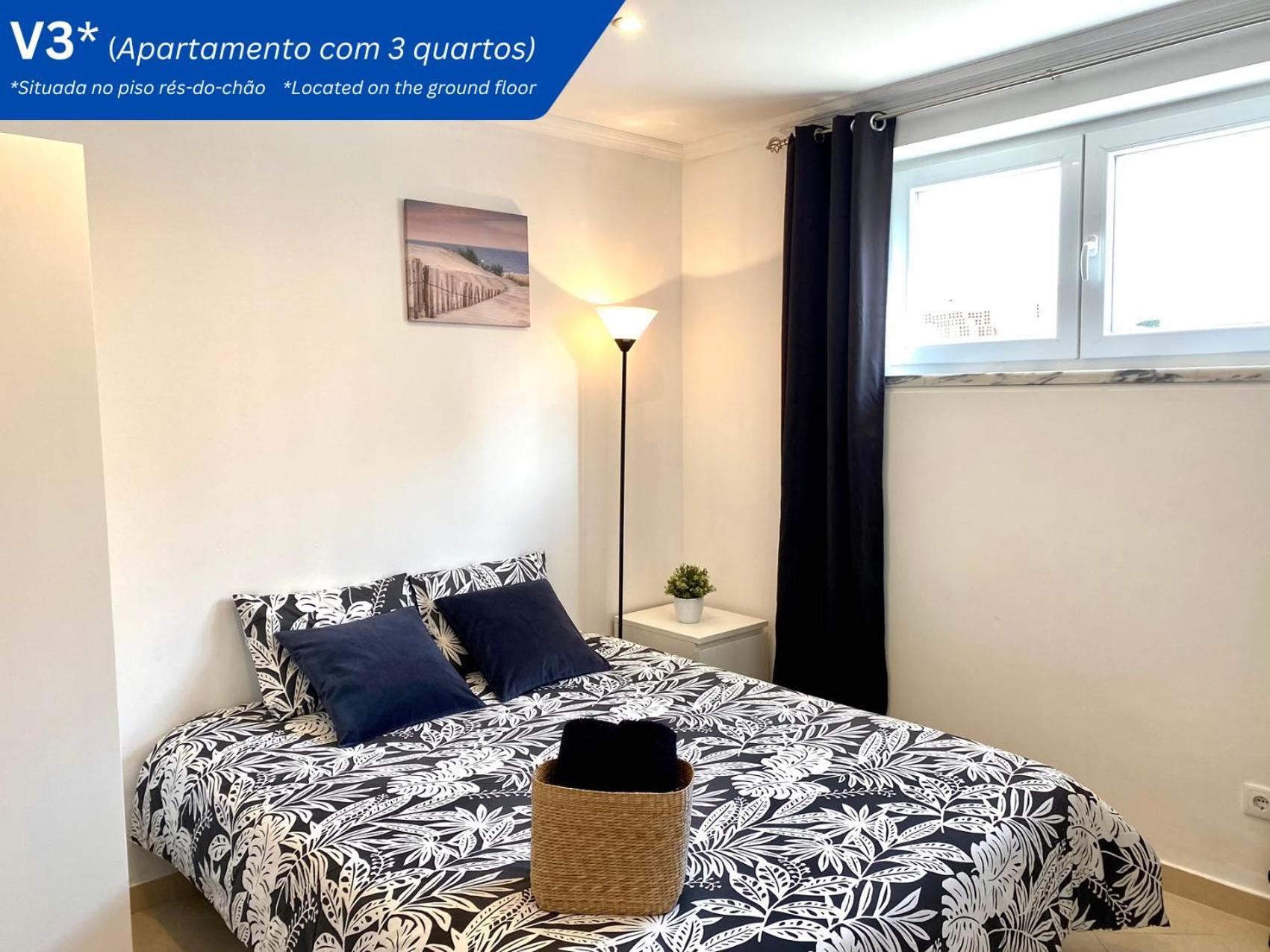 W.H.House Apartment Atouguia Da Baleia Luaran gambar